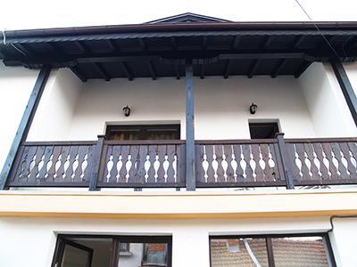 De-Yan Guest House Oreshak  Exterior photo